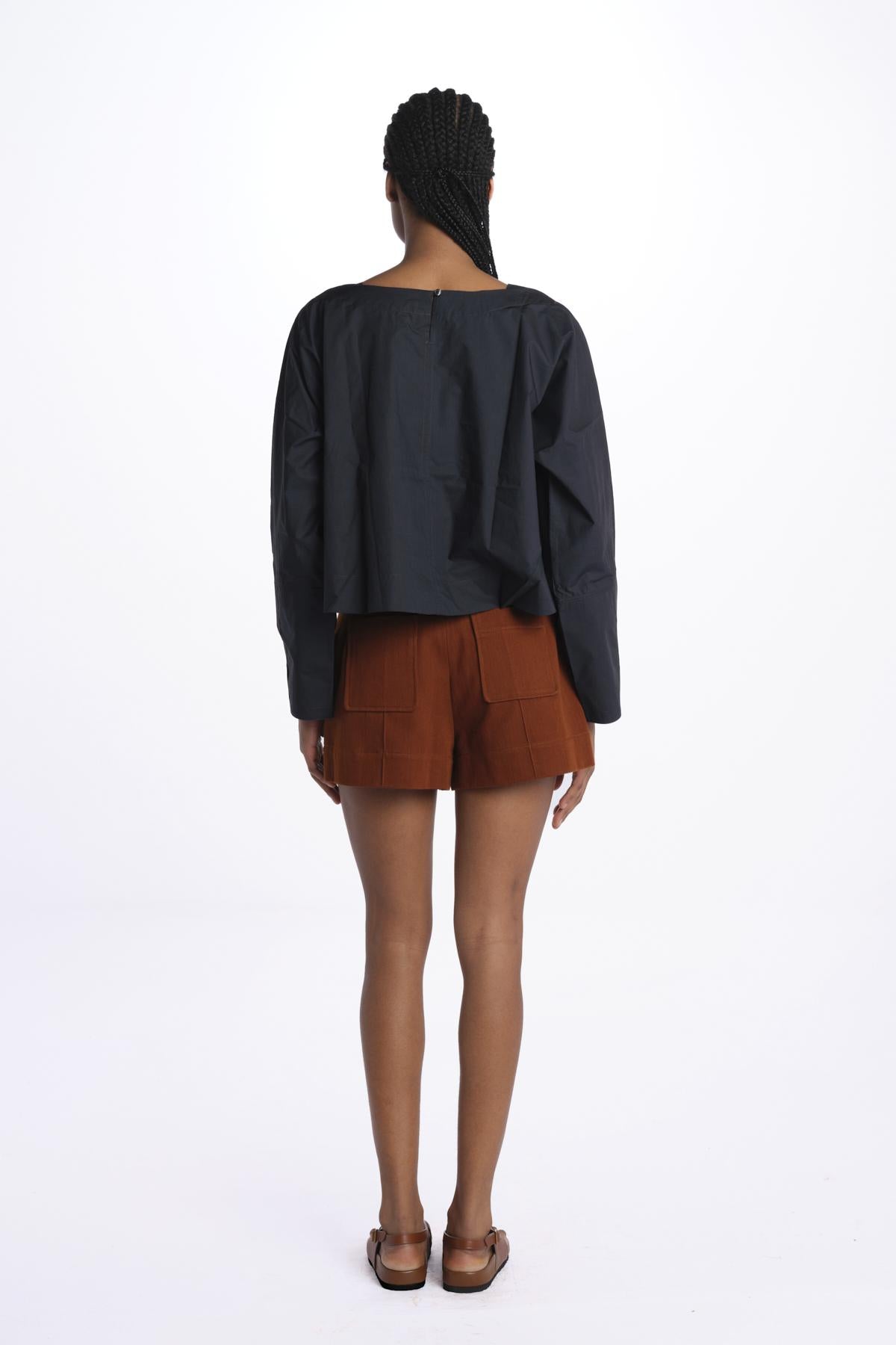 ARMAND camiciam/l CHE1600ARMAND BLE1925S soeur