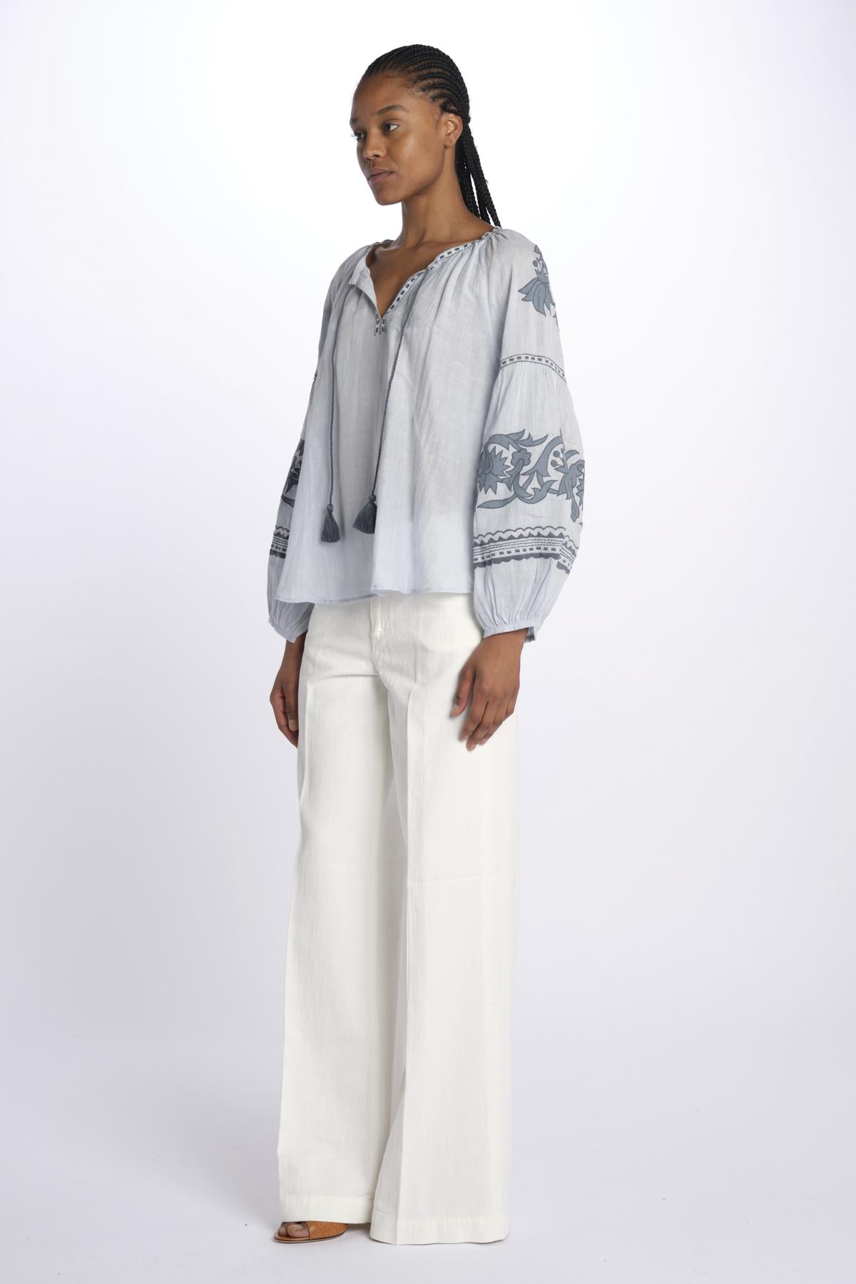 benaras soleil BE24877APALE BLU ZUCHRO