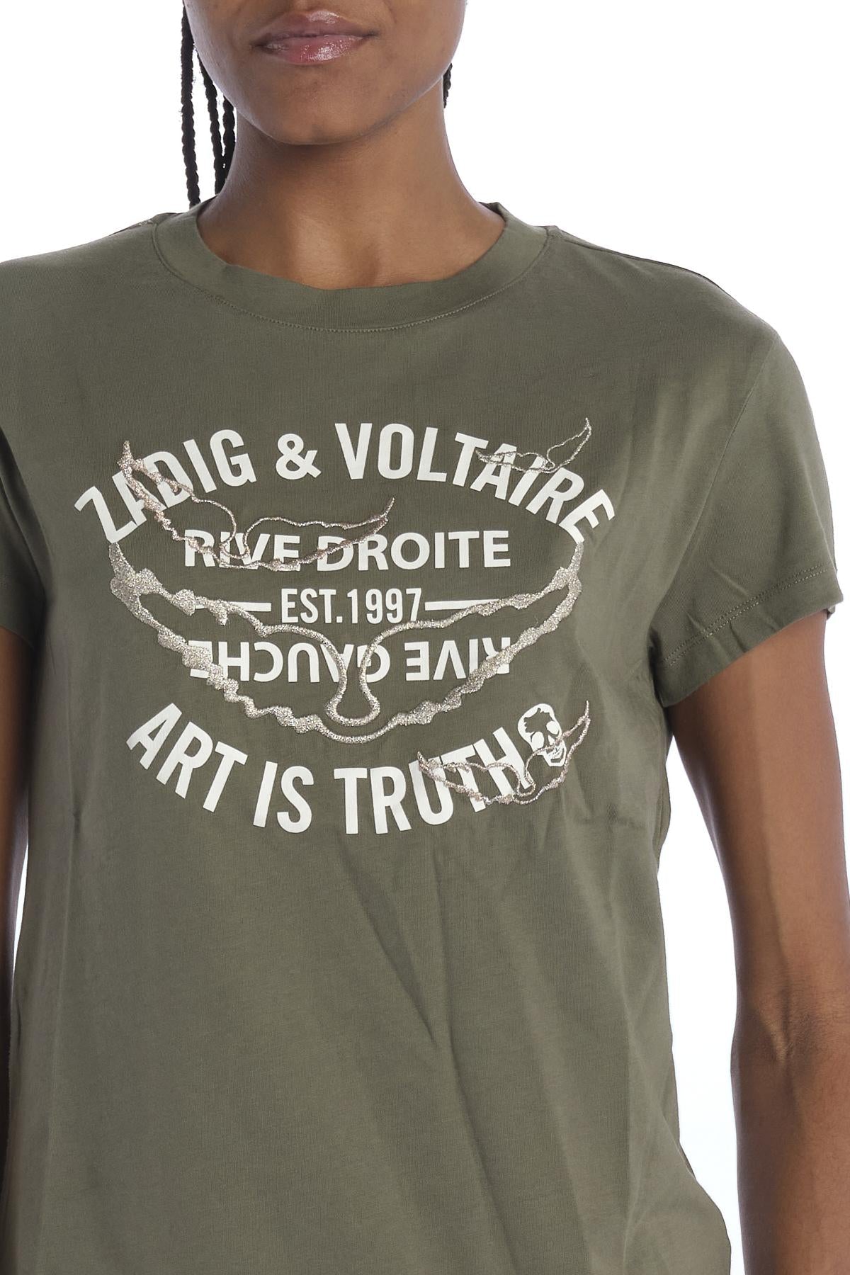 JWTS01680 GRASS309 zadig & voltaire