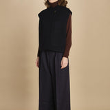 gilet double. BLS1405 NAV2424S soeur
