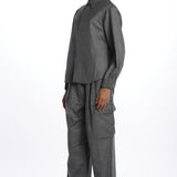 243-2001-30 GRAY30 vis a vis