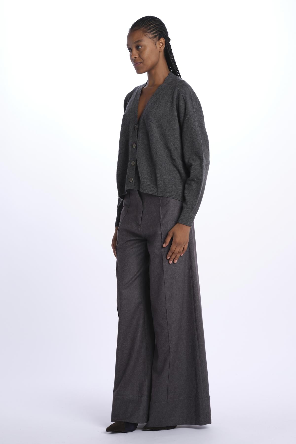 MIL3A24 FLANNEL milaura