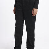 JERRYREGTRENDYCORDUROY NOIR lab dip