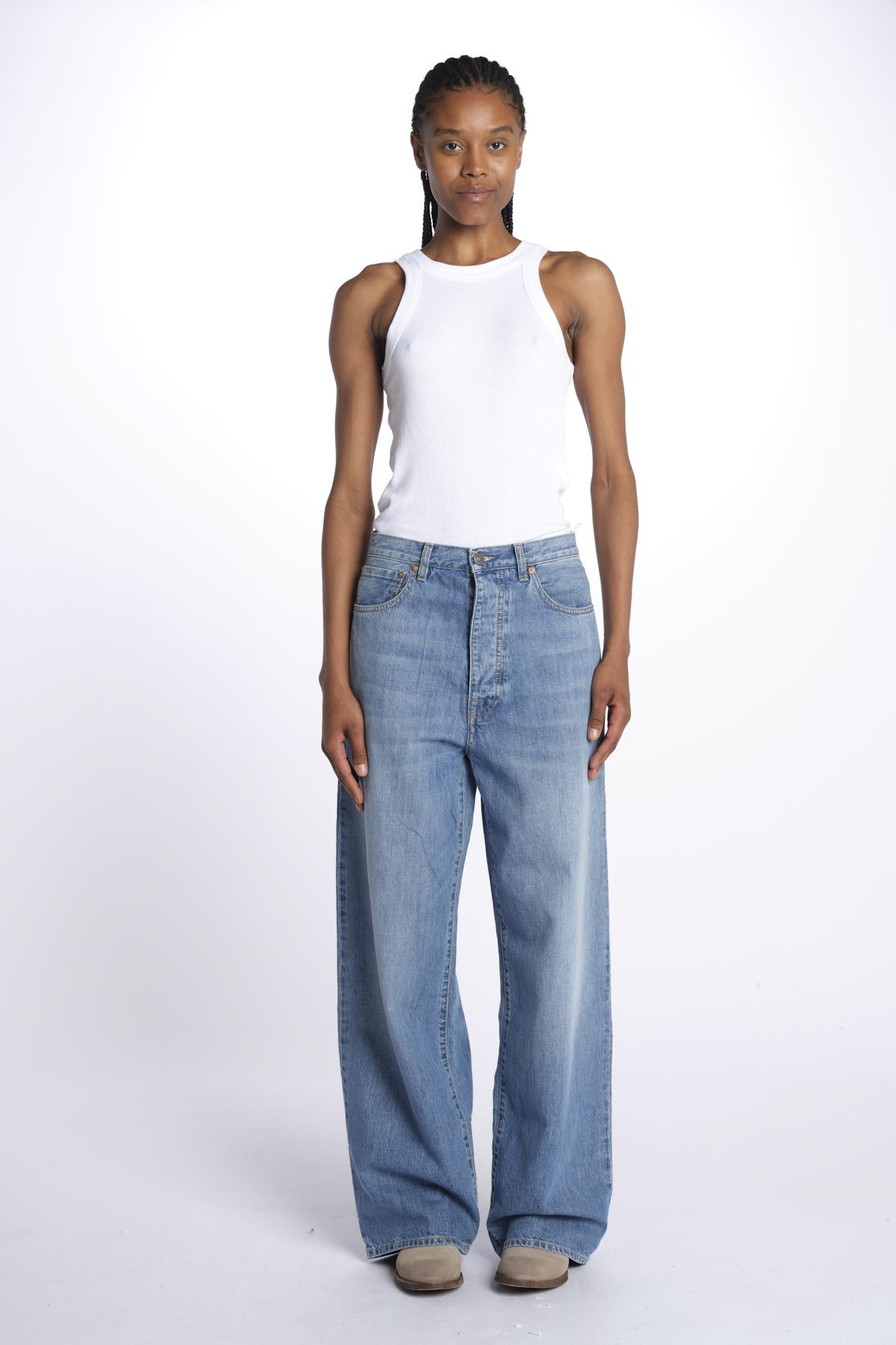 Denim JARON JARON D370 fortela