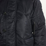 224 1002 BLACK vis a vis