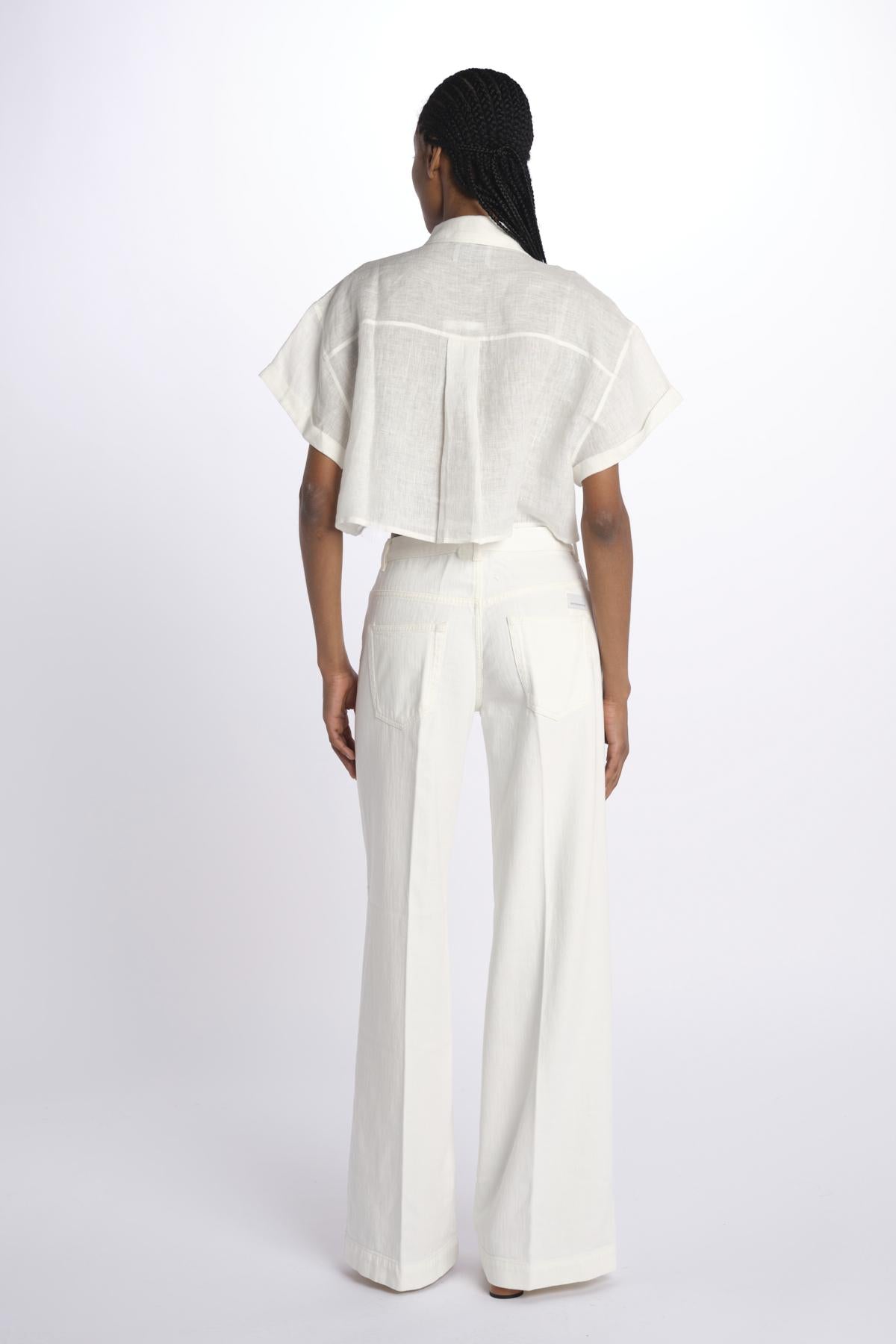 benaras soleil BE24867WHITE MULTI