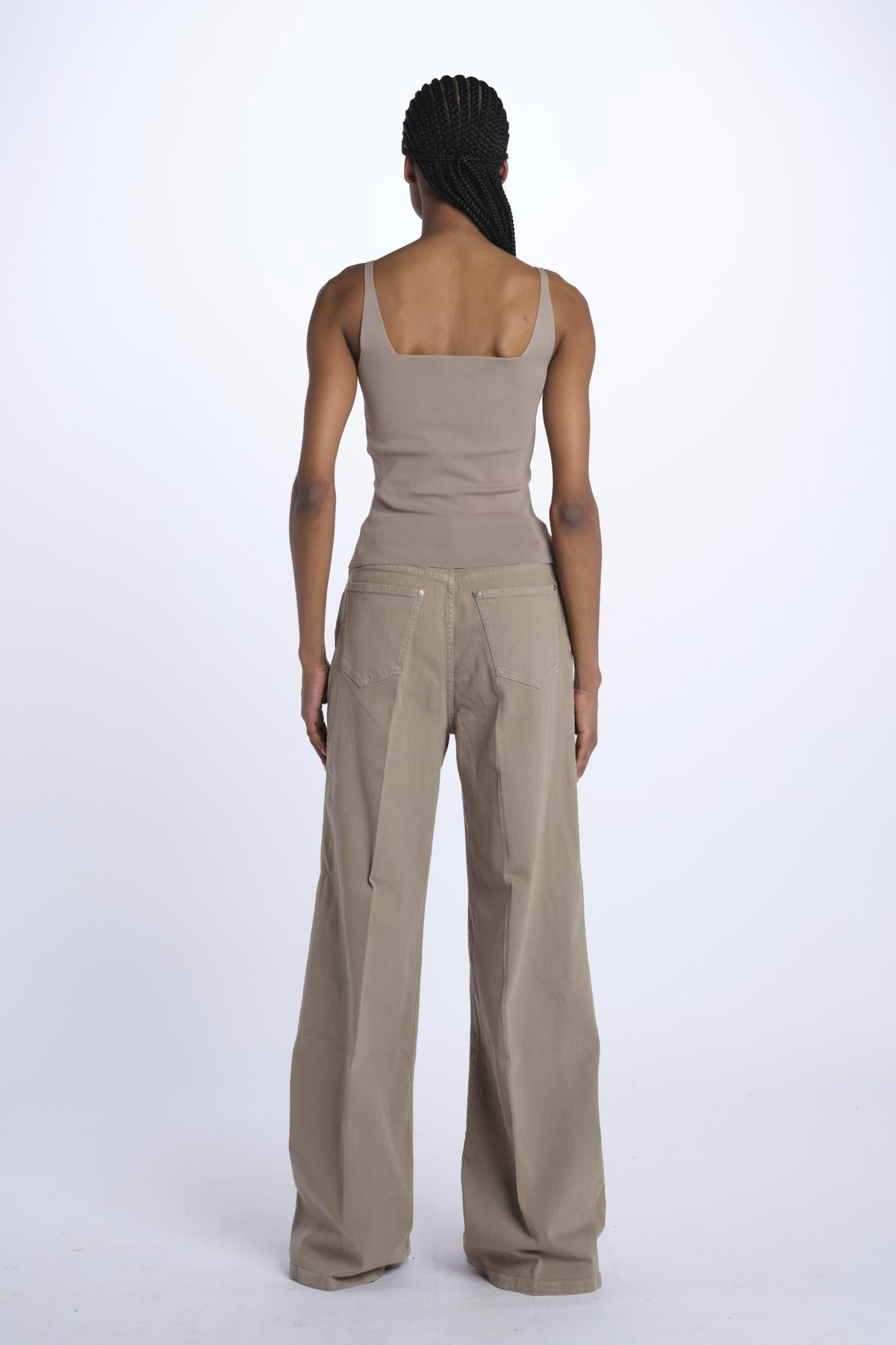 TANK MILANO maglia JF009013 ESCARGOT joseph