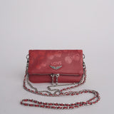 Rock Nano Cherry LWBA03906 POWER zadig & voltaire