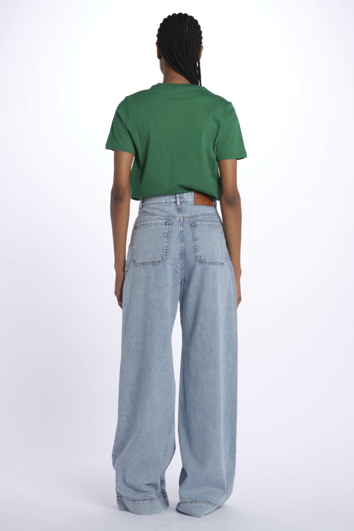 t-shirt club tennis 179620 U351 scotch&soda