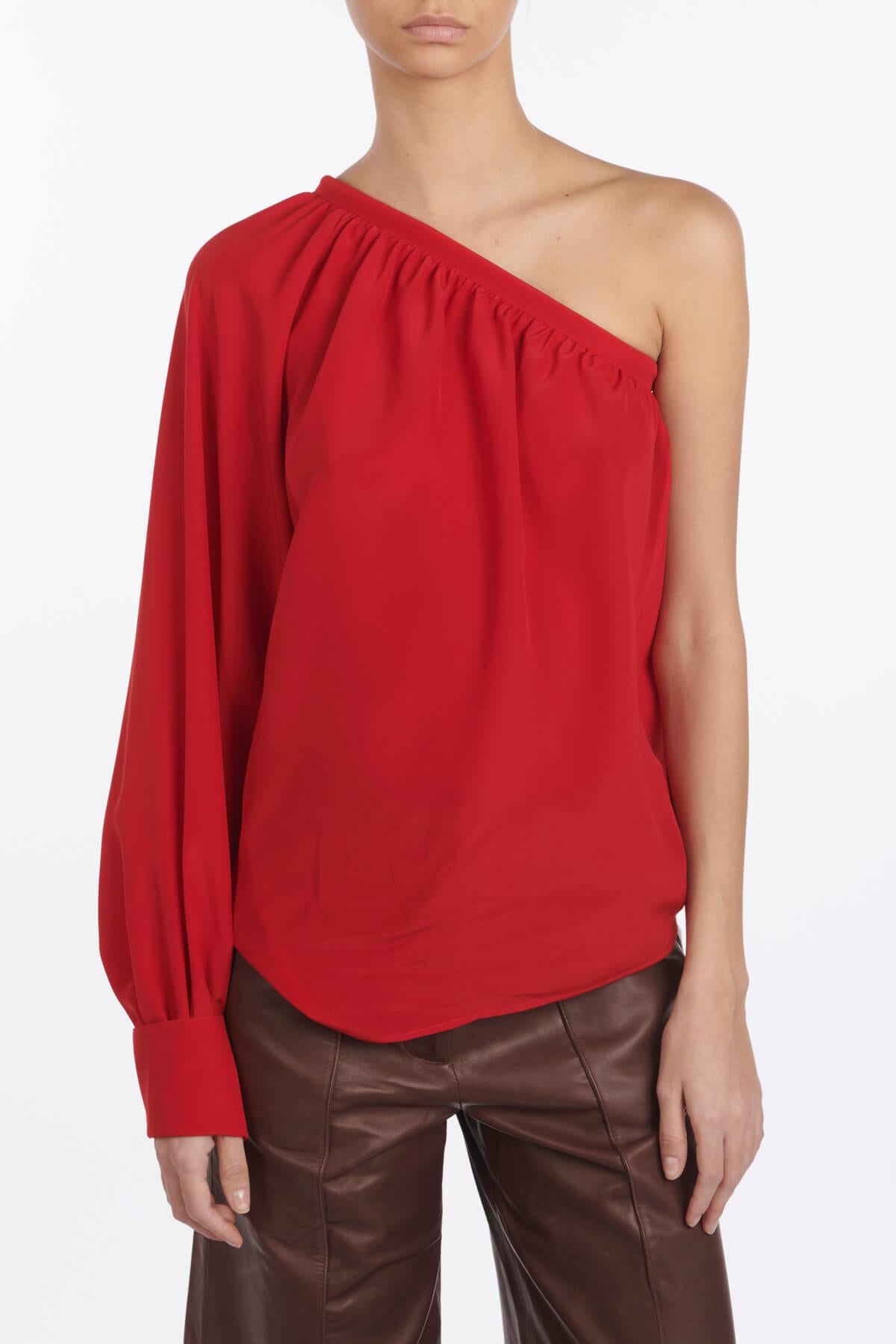 MI6M2445 ROSSO milaura