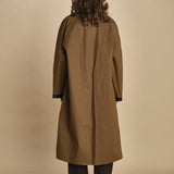 impermeabile lungo ETTRICK RO6712 mackintosh