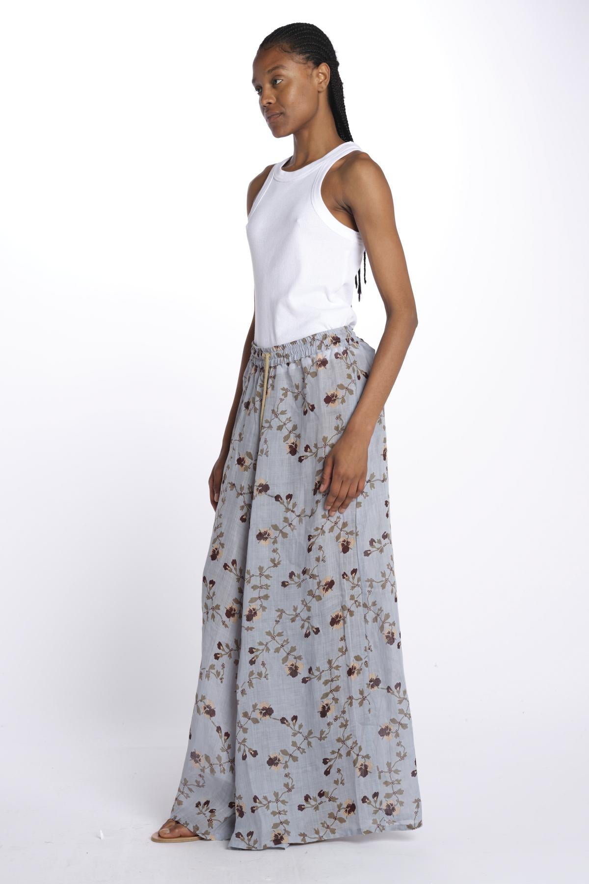 Palazzo Pant PP VR4 yvonne s.
