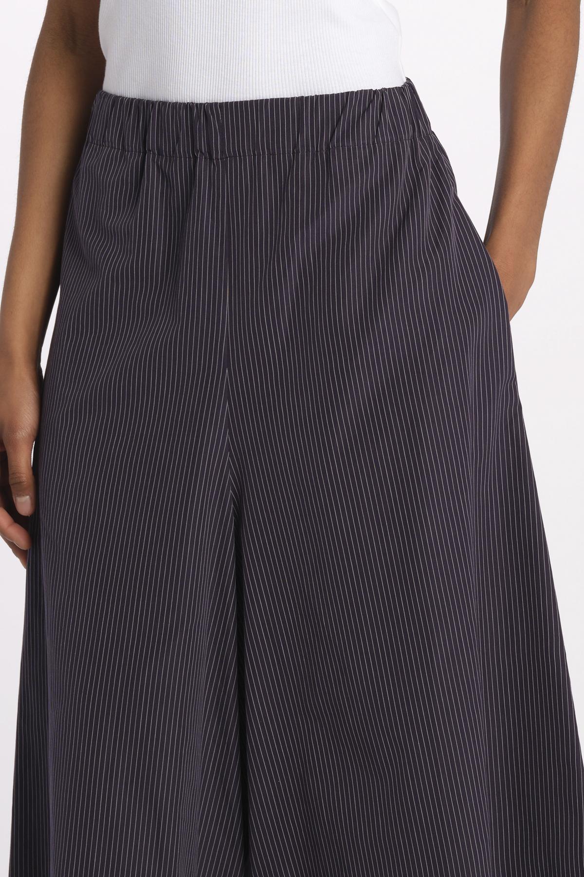 2009 pantalone cotone 2009 NAVY dusan