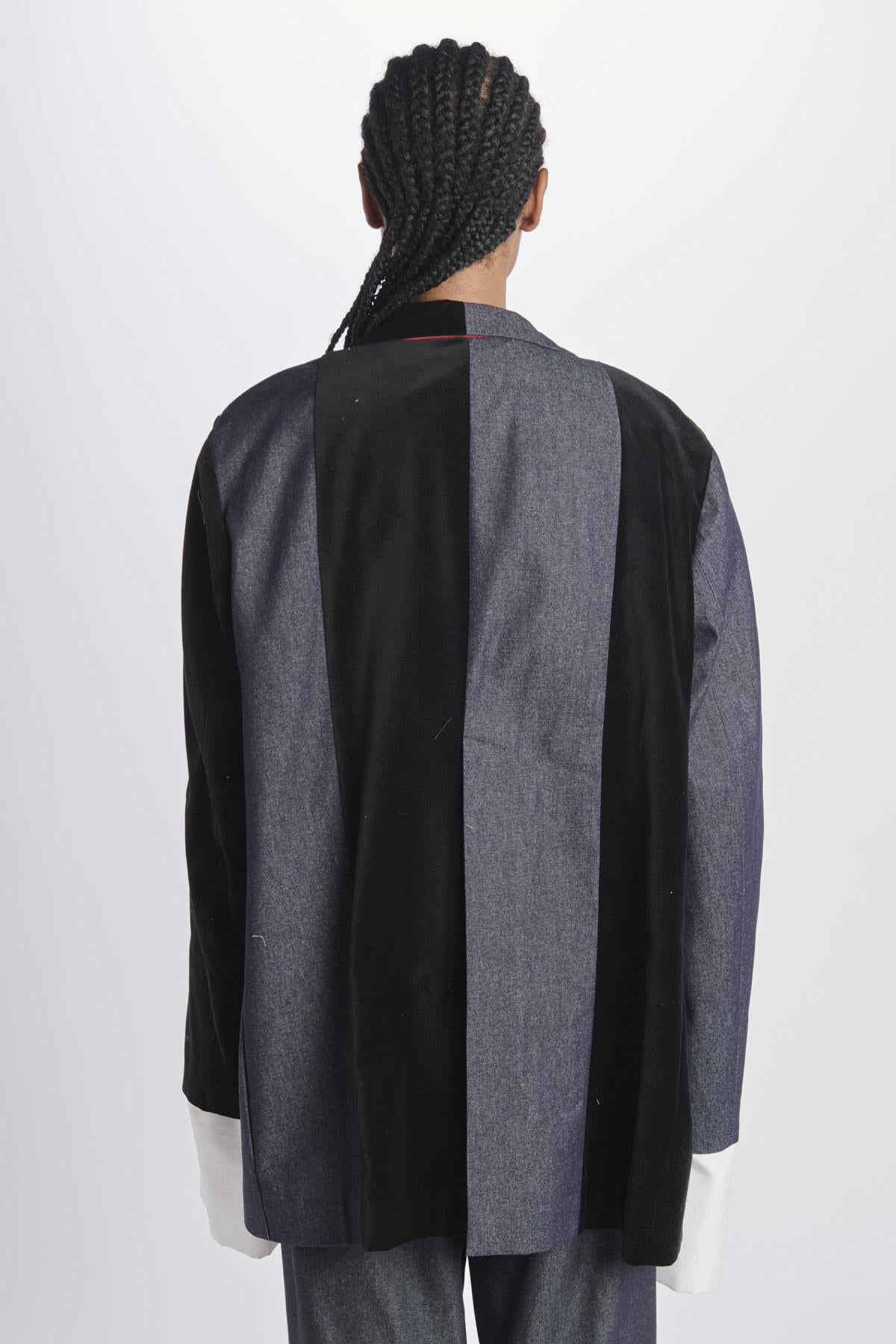 JONESVELVETBIRKIN BLU jejia