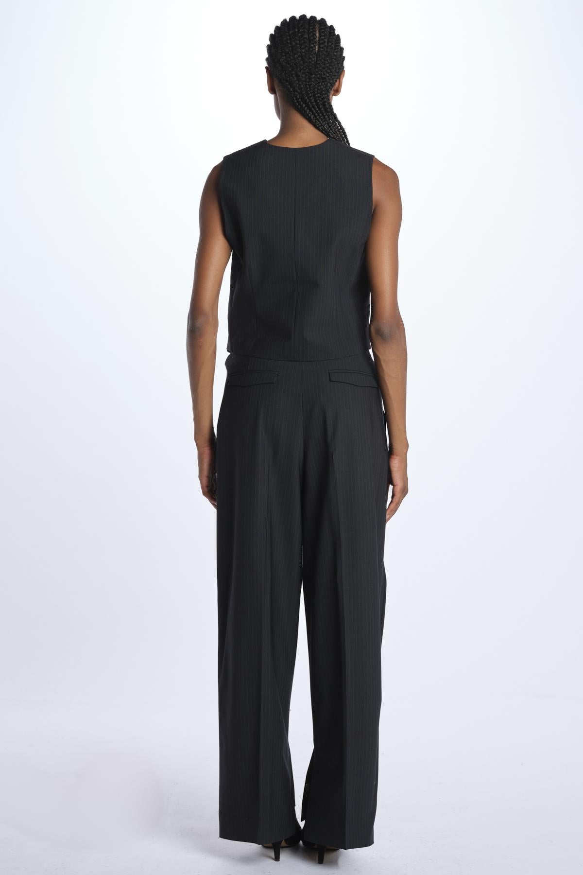 herskind 5217134NAVY STRIPE