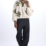 THE PATCH POCKET COUNTRYSIDE CREAM the GREAT