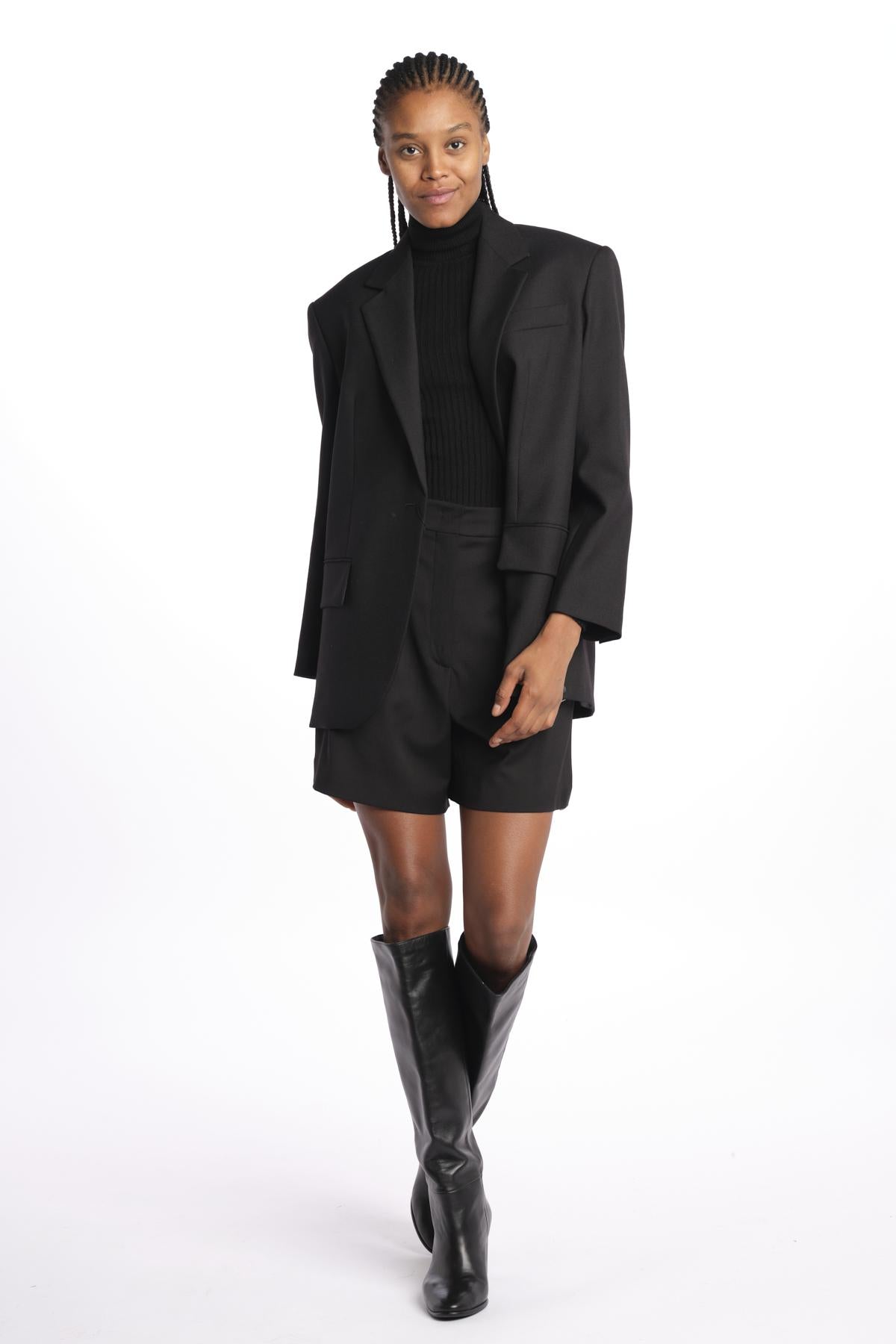 2425146041600 002NERO weekend maxmara