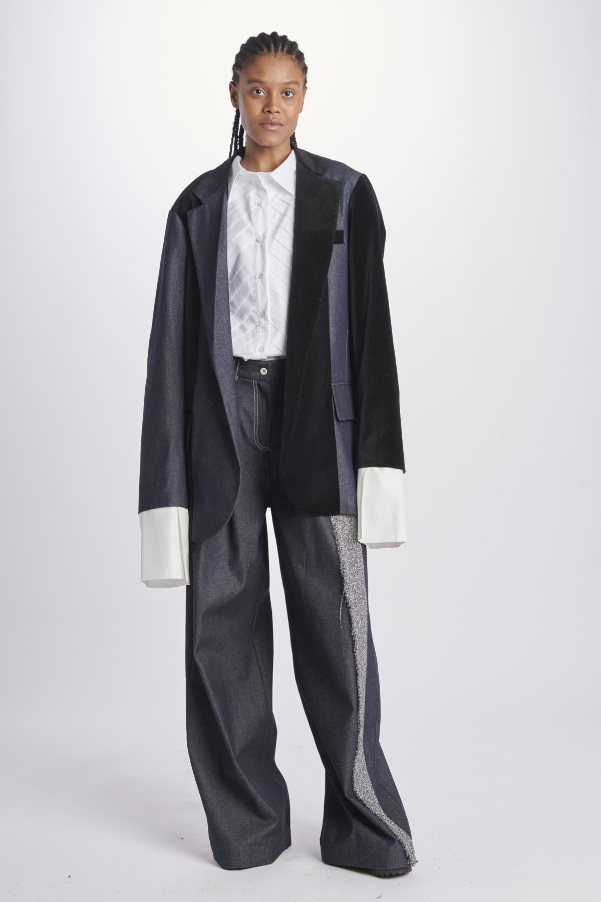 JONESVELVETBIRKIN BLU jejia