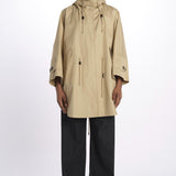 Impermeabile USA 2515021051600 003SABBIA weekend maxmara