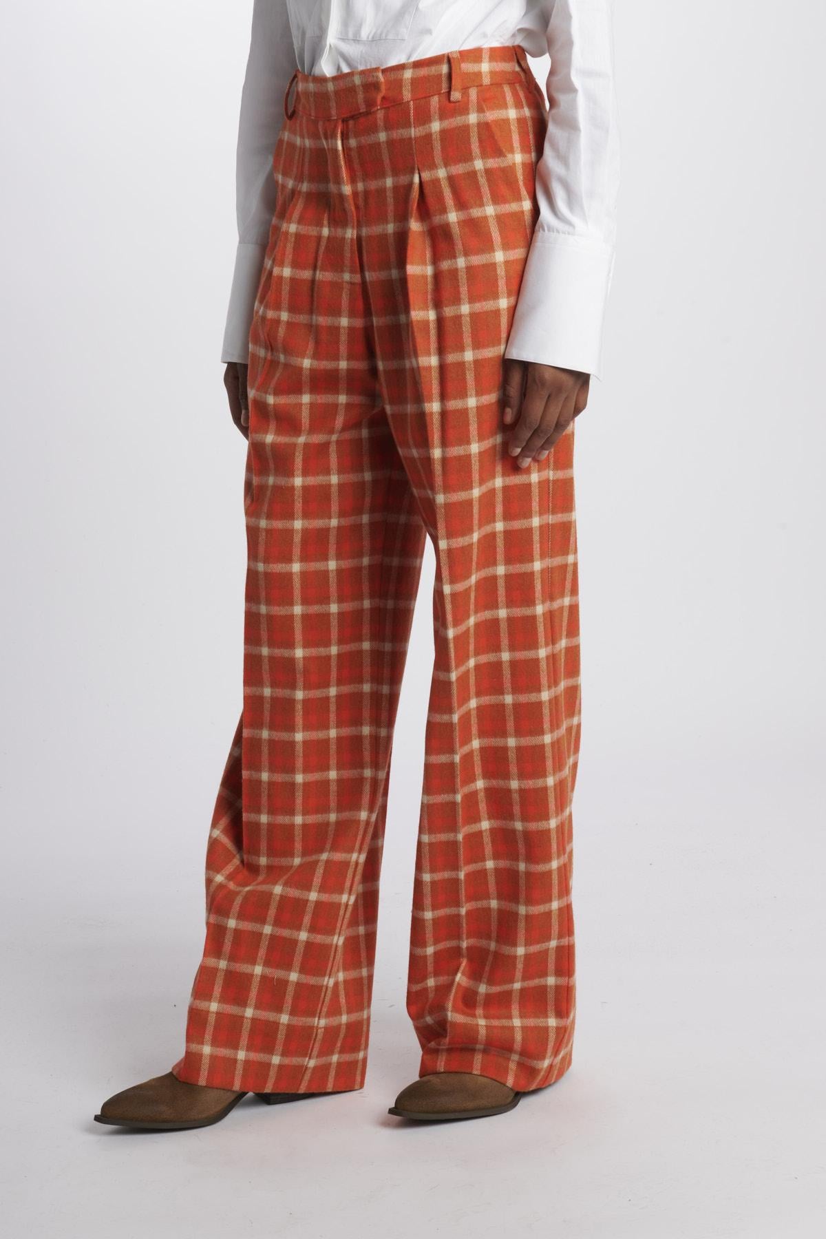 MOD15 ARANCIO milaura