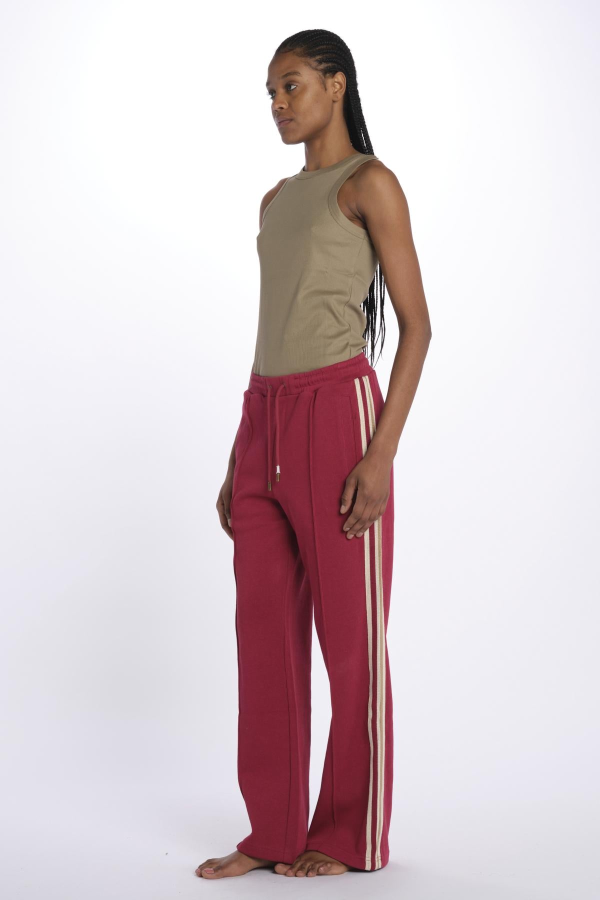 pantaloni tuta 180328 U619 scotch&soda