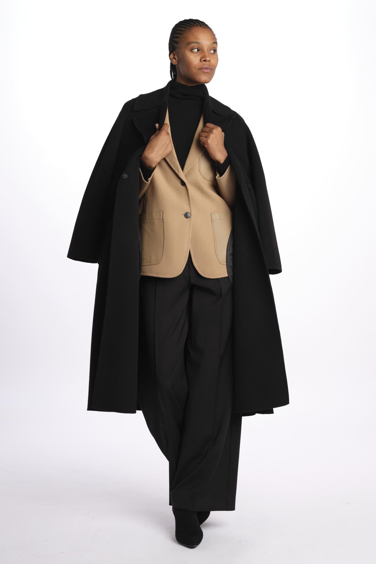 UNICUM2425046016600 CAMMELLO weekend maxmara