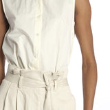 Tuta con camicia 142406 BEIGE lvir