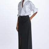 5215134 NAVY STRIPE herskind
