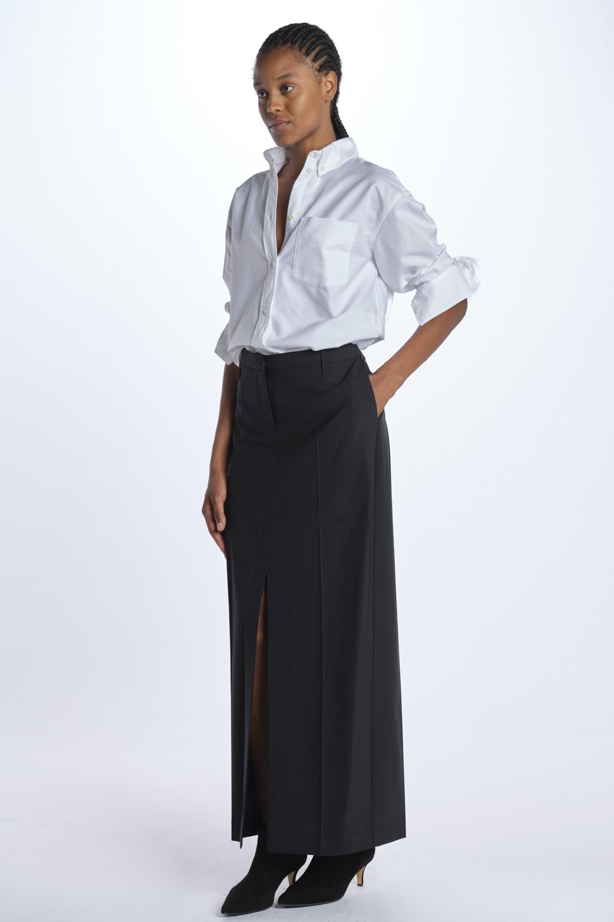 5215134 NAVY STRIPE herskind