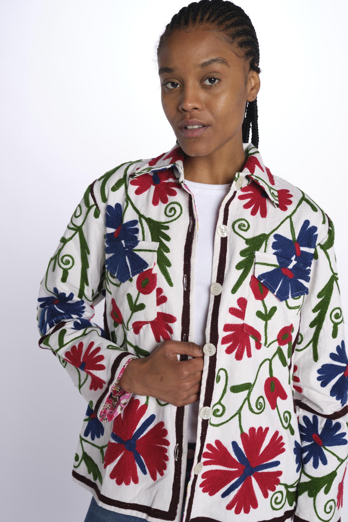 pink japur TEXANA PJCOLORE6