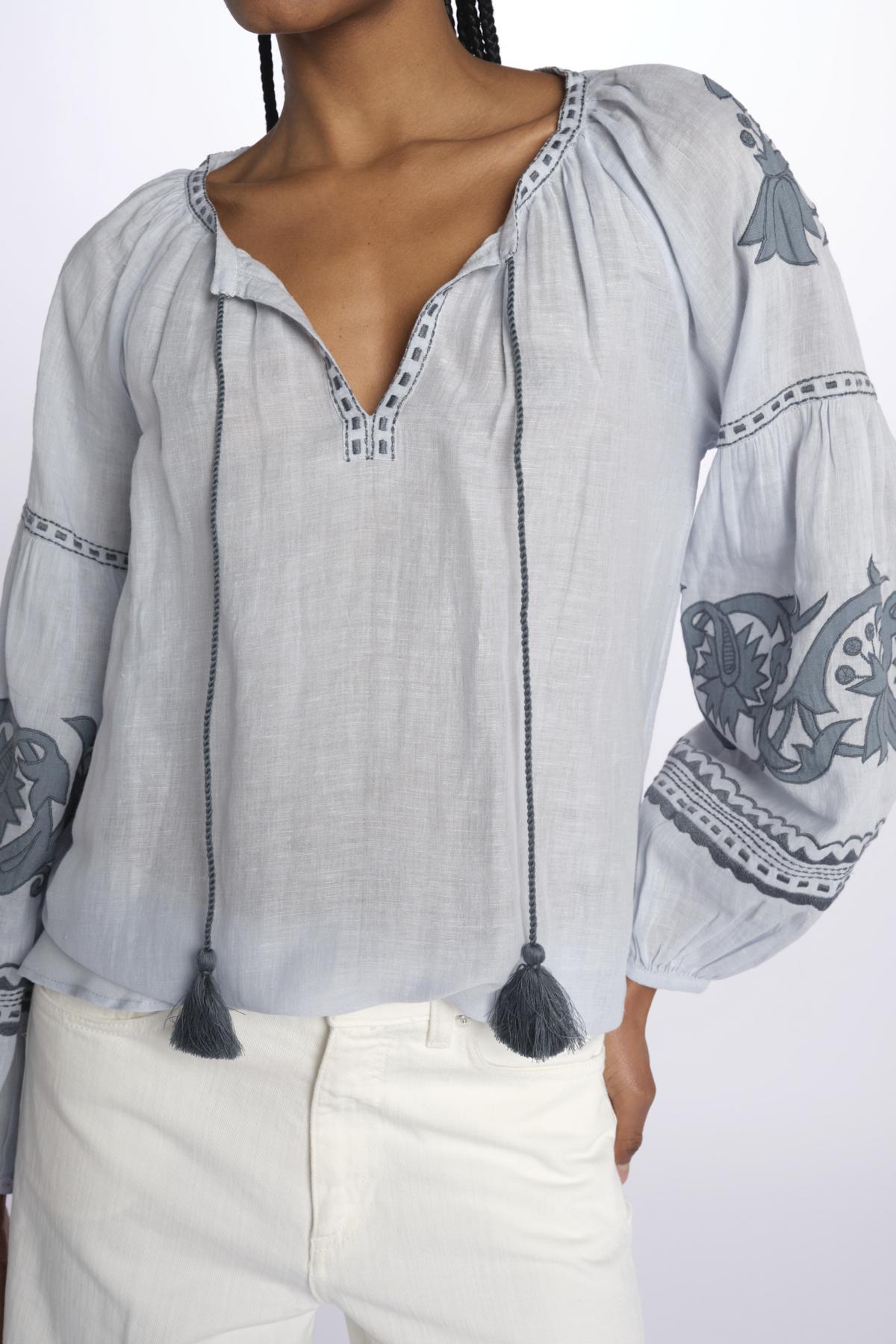 benaras soleil BE24877APALE BLU ZUCHRO