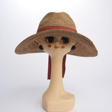 BASILE NAT-BRICK camalya