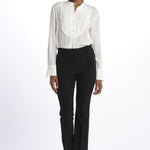 HIBICUS BLACK veronica beard