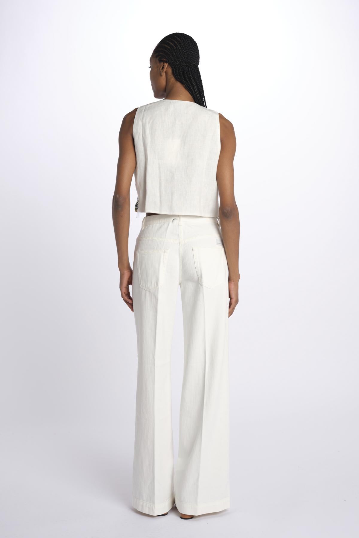 benaras soleil BE24866WHITE MULTI