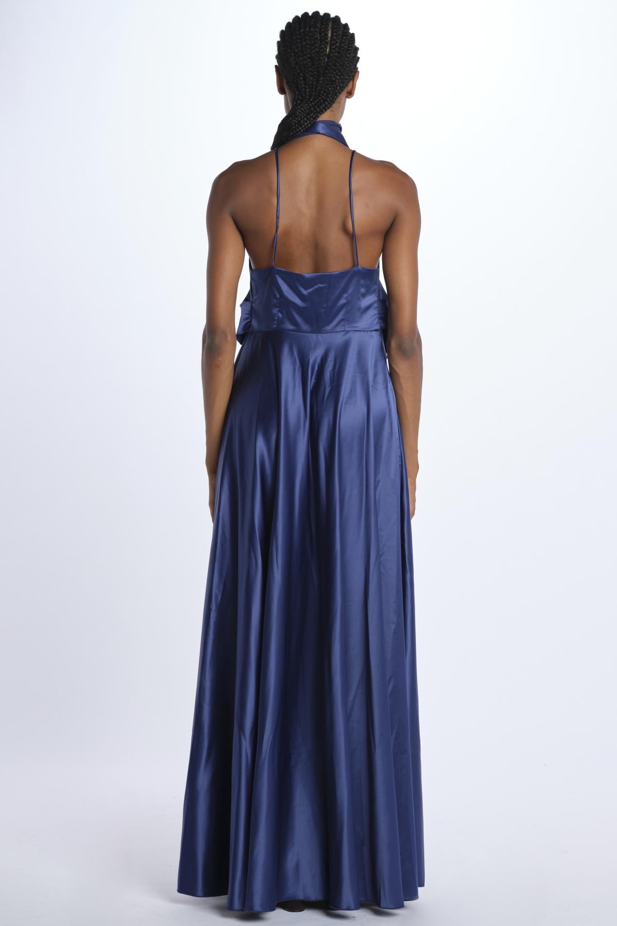 AMARYLLI BLU925 milaura