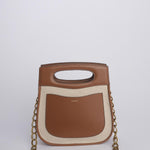 CHERI tracolla con tasca grande SEM1632CHERI ECR1625S soeur