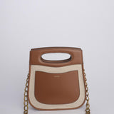 CHERI tracolla con tasca grande SEM1632CHERI ECR1625S soeur