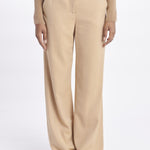 2307HR166291 BEIGE veronica beard