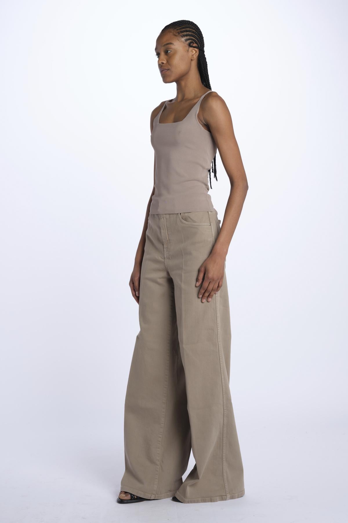 TANK MILANO maglia JF009013 ESCARGOT joseph