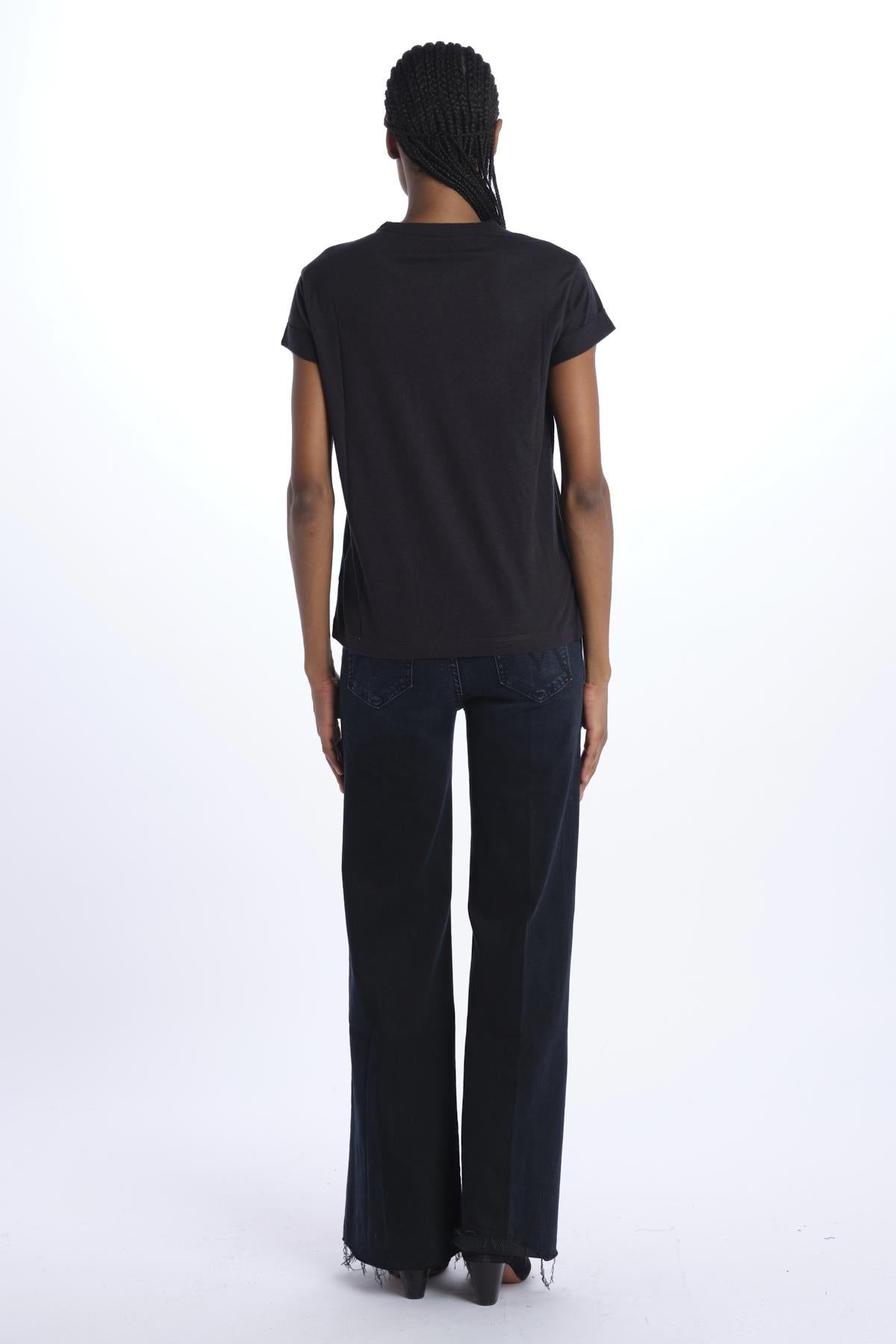 JWTS01663 STONE408 zadig & voltaire