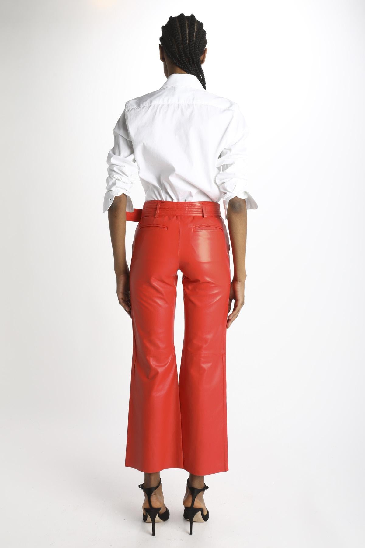 MIL001 NAP ROSSO milaura