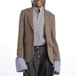 10302011 BROWNGINGHAMCHECK jejia