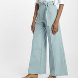 ant nervature con cintura MOD26 AZZURRO milaura