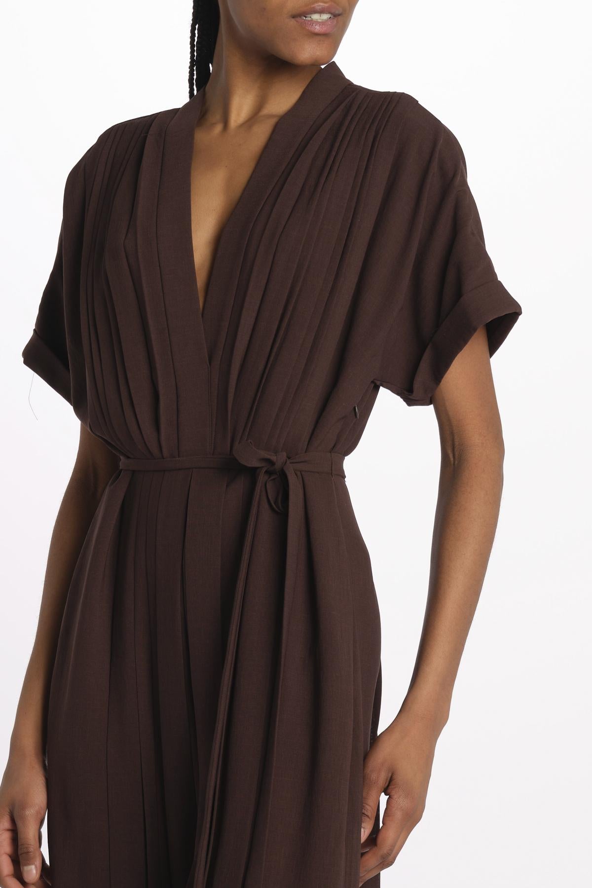 joseph JF009139EBONY