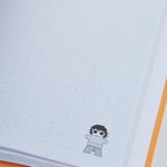 QUAD BAMBOLINA GRANDE FLUO milaura