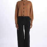 DOUVE CAMEL vanessa bruno
