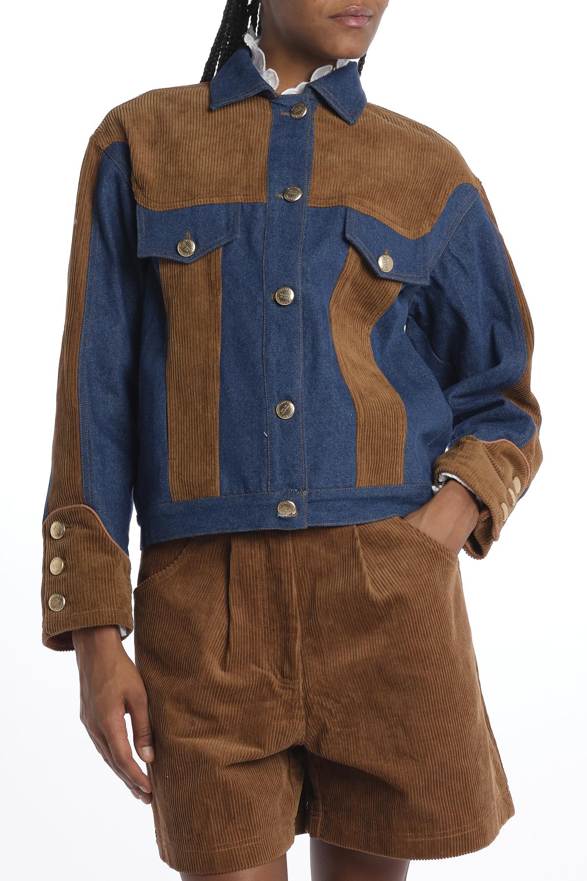 326076 DENIM farm rio