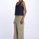 Celite tomboy WWCR01264 ENCRE zadig & voltaire