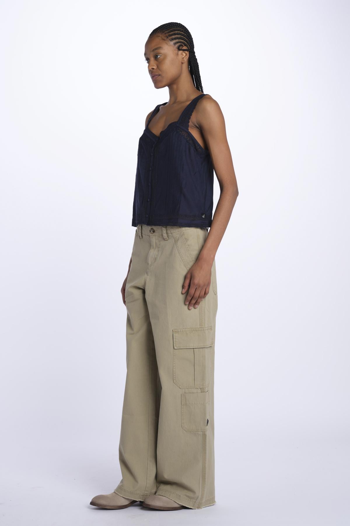 Celite tomboy WWCR01264 ENCRE zadig & voltaire