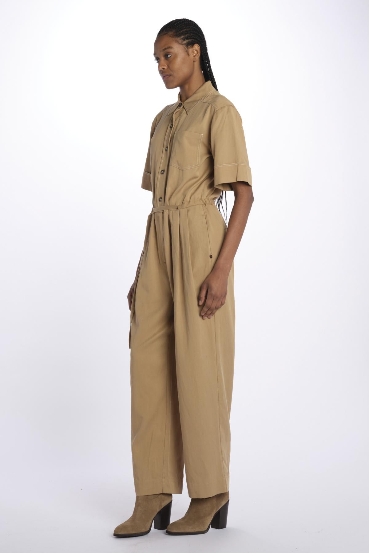 tuta m/l 179590 U281 scotch&soda